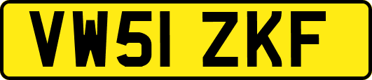 VW51ZKF