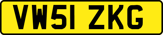 VW51ZKG