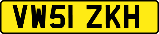 VW51ZKH