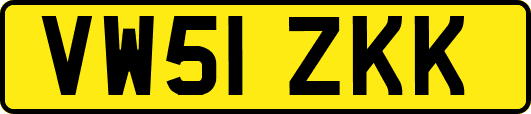 VW51ZKK