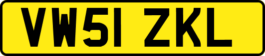 VW51ZKL