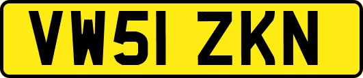 VW51ZKN