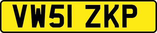 VW51ZKP