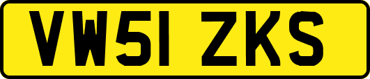 VW51ZKS