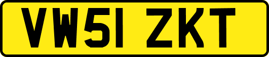 VW51ZKT