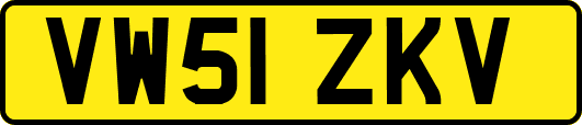 VW51ZKV