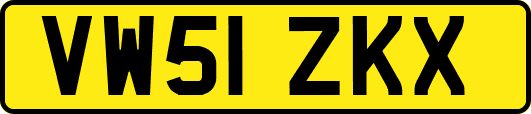 VW51ZKX