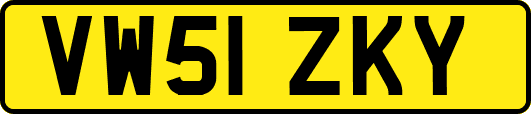 VW51ZKY