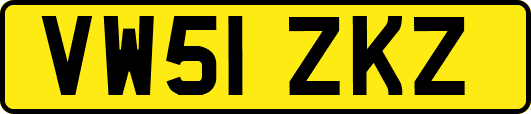 VW51ZKZ