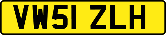 VW51ZLH