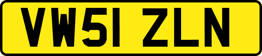 VW51ZLN