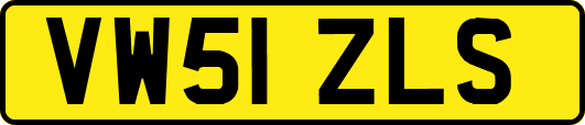 VW51ZLS