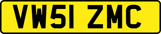 VW51ZMC