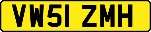 VW51ZMH