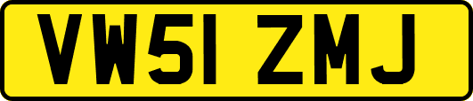 VW51ZMJ