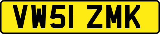 VW51ZMK