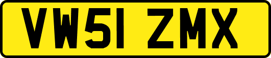 VW51ZMX
