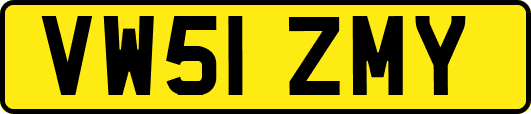 VW51ZMY