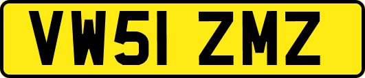 VW51ZMZ