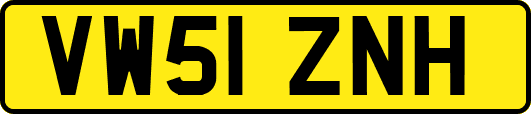 VW51ZNH