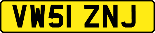 VW51ZNJ