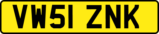 VW51ZNK