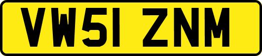 VW51ZNM
