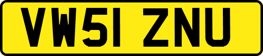 VW51ZNU