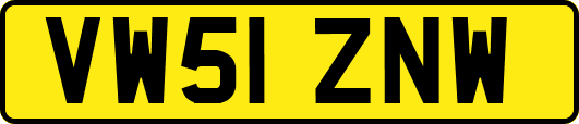 VW51ZNW