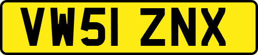 VW51ZNX
