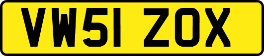 VW51ZOX