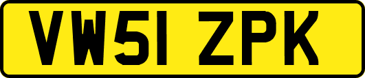VW51ZPK