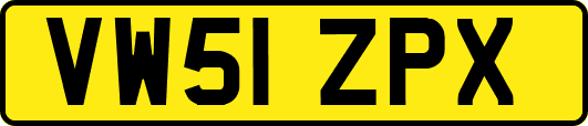 VW51ZPX