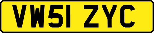 VW51ZYC