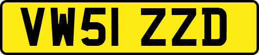 VW51ZZD