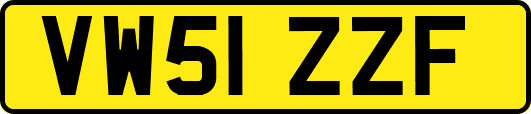 VW51ZZF