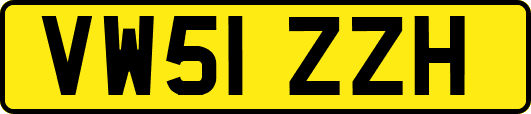 VW51ZZH