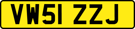 VW51ZZJ