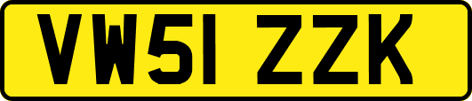 VW51ZZK