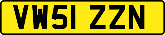 VW51ZZN