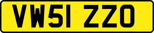 VW51ZZO