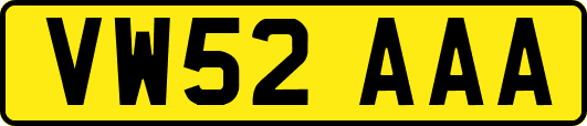 VW52AAA