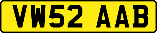VW52AAB