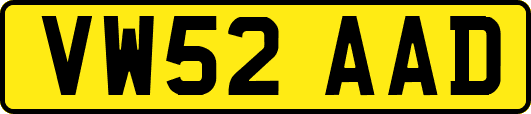 VW52AAD