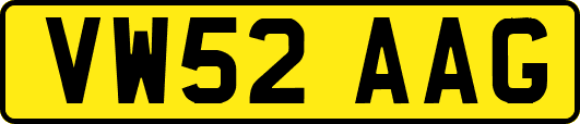VW52AAG