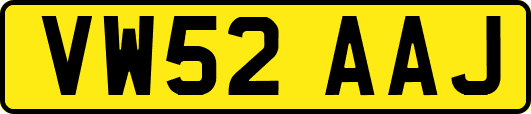 VW52AAJ