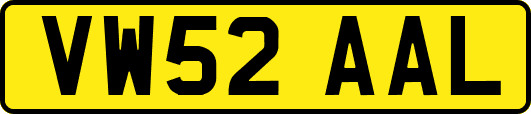 VW52AAL