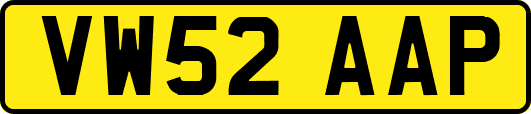 VW52AAP