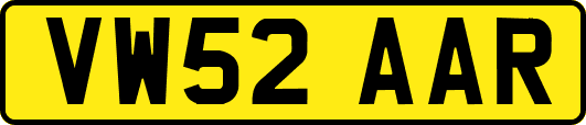 VW52AAR