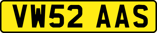 VW52AAS